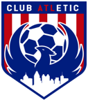 Club ATLetic Logo
